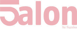 5alon Salon Logo