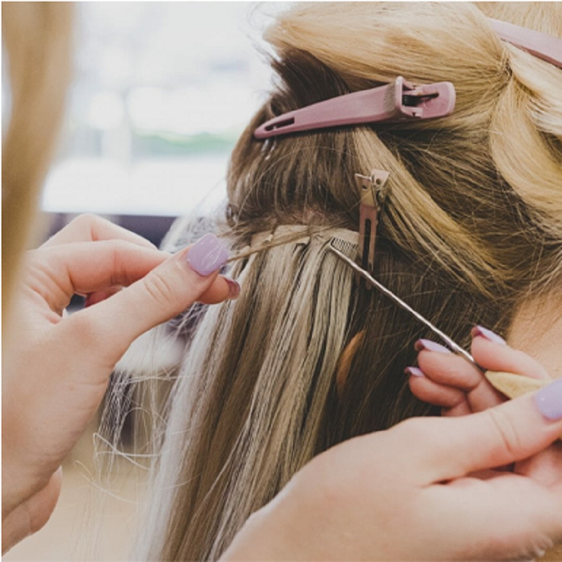 Hair Extention