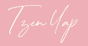 Tzen Yap Signature